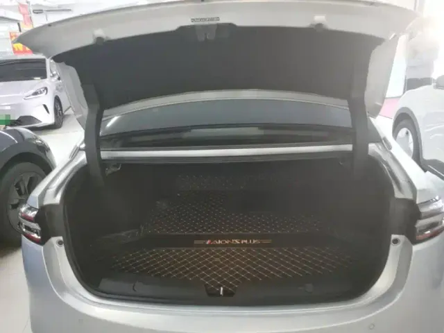 GAC Aion S Plus — Фото автомобиля 18