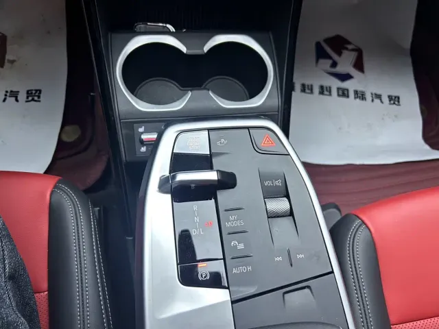 BMW X1 — Фото автомобиля 9