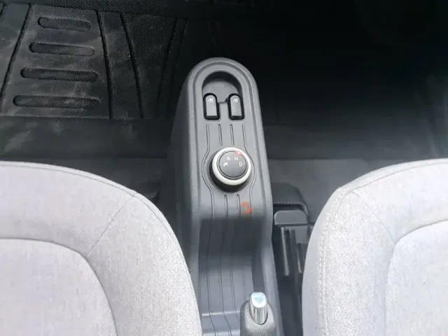 Wuling Hongguang Mini EV — Фото автомобиля 13