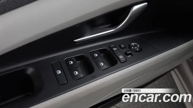 Hyundai AVANTE Avante (CN7) — Фото автомобиля 23