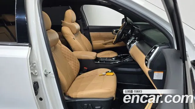 Kia Sorento 4th Gen — Фото автомобиля 16