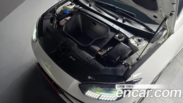 Hyundai Ioniq 6 — Фото автомобиля 6
