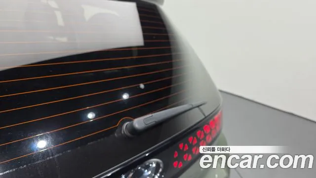Hyundai Casper Casper Turbo Inspiration — Фото автомобиля 28