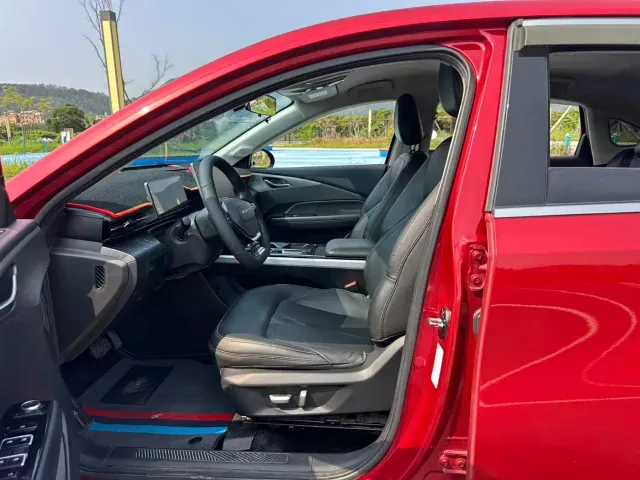 Wuling Starlight — Фото автомобиля 7