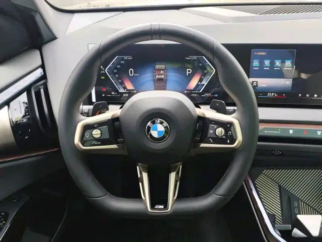 BMW X3 — Фото автомобиля 7
