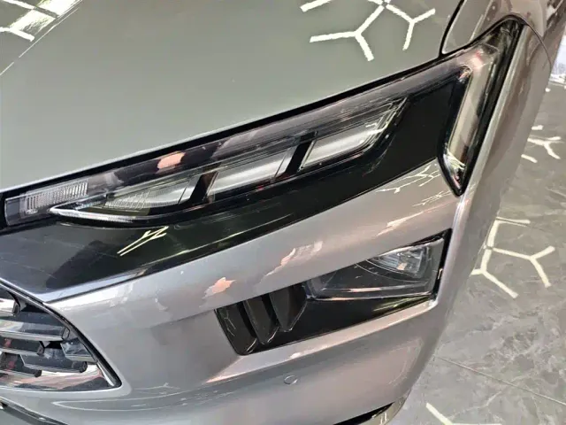 Ford Mondeo — Фото автомобиля 23