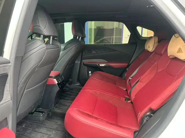 Lexus RX — Фото автомобиля 7