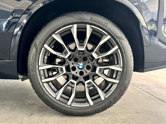 BMW X5 — Фото автомобиля 17