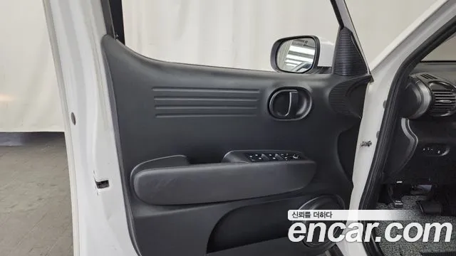 Hyundai Casper Casper Smart — Фото автомобиля 24
