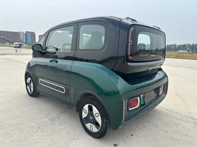 Baojun KiWi EV — Фото автомобиля 7