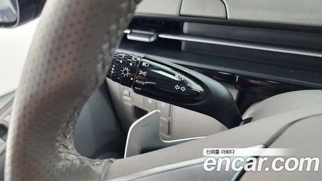 Hyundai Staria — Фото автомобиля 16