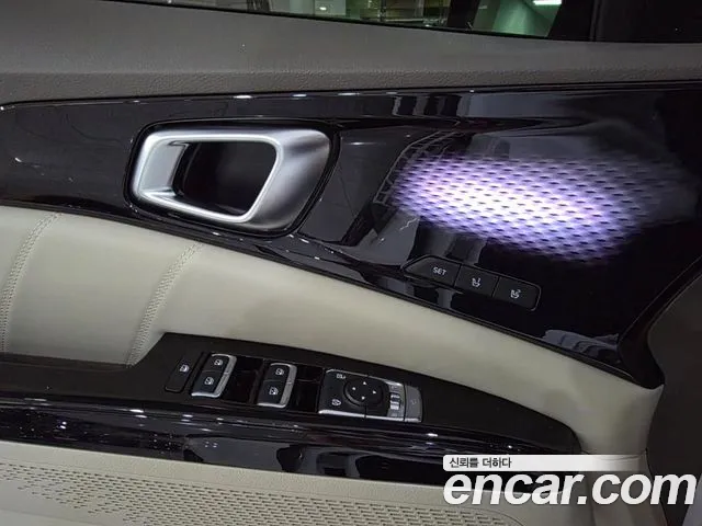 Kia Canival Carnival 4 поколение Дизель 7 мест Signature — Фото автомобиля 10