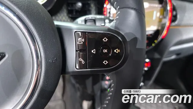 Mini Cooper — Фото автомобиля 30
