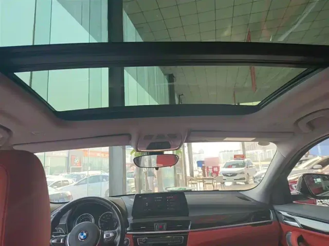 BMW X2 — Фото автомобиля 17