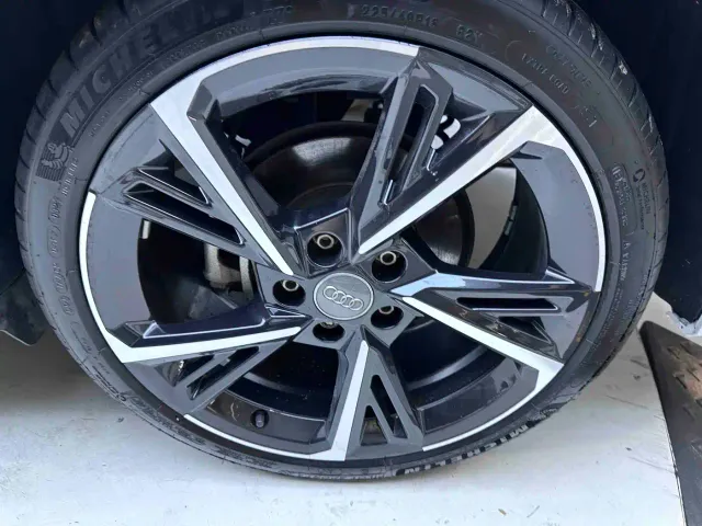 Audi A3 — Фото автомобиля 18