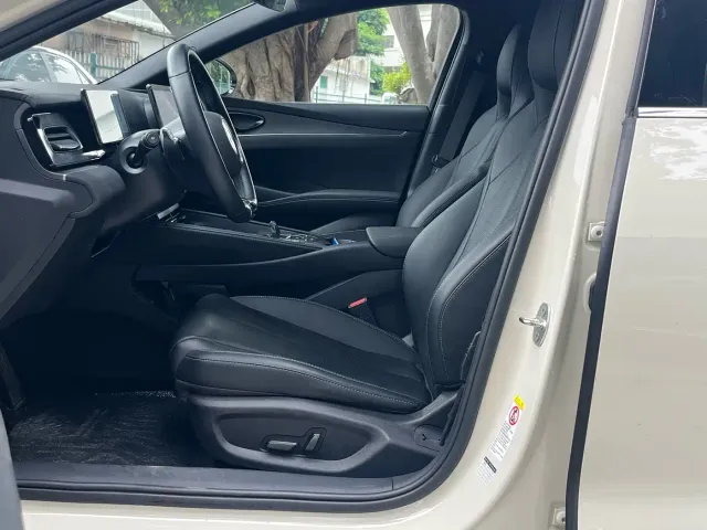 BYD Seal 06 — Фото автомобиля 4