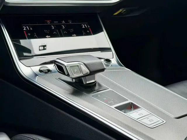 Audi A7 — Фото автомобиля 10