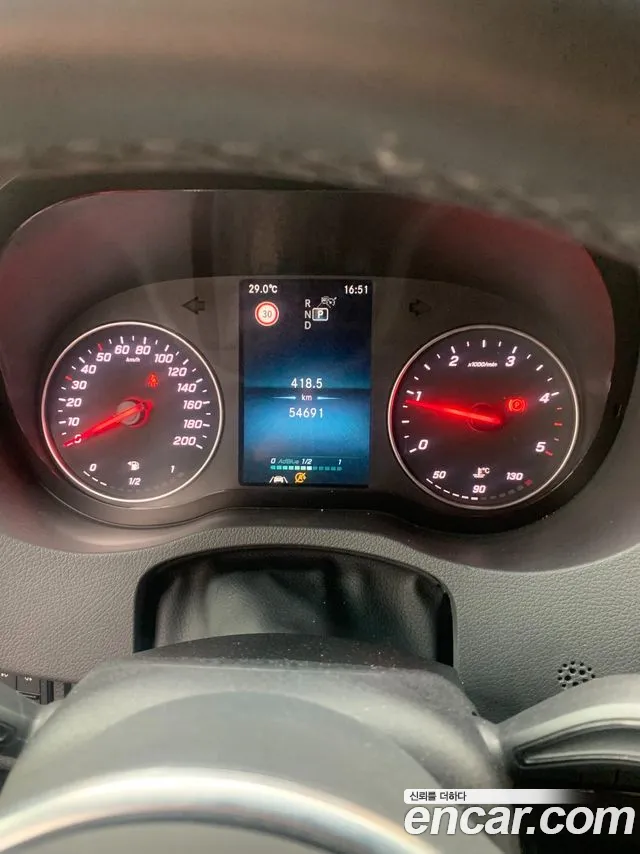 Mercedes-Benz Sprinter — Фото автомобиля 17