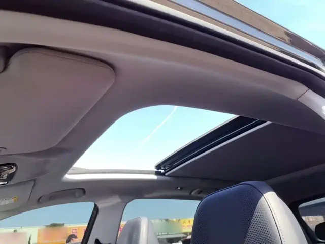 Geely Galaxy E5 — Фото автомобиля 17