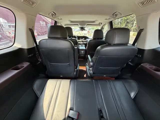 GAC Trumpchi M6 — Фото автомобиля 8