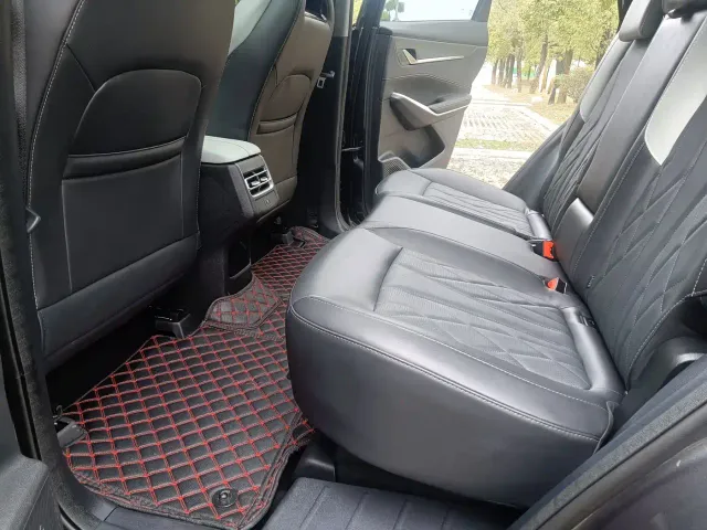 Changan CS75 Plus — Фото автомобиля 9