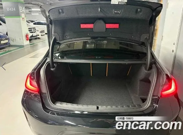 BMW 3-Series 3 серия (G20) 320i M Sport — Фото автомобиля 20