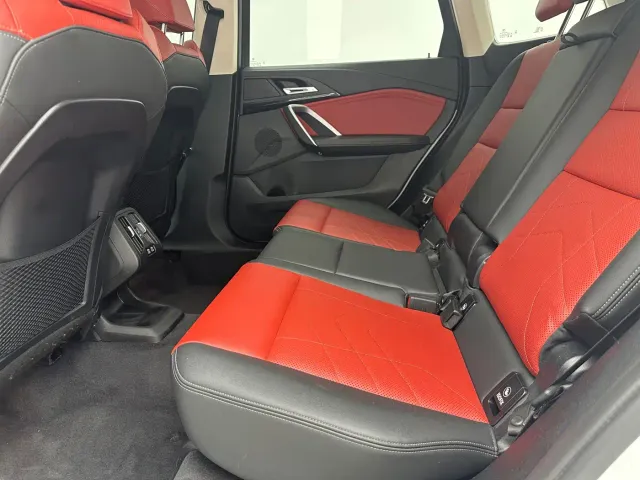BMW X1 — Фото автомобиля 16