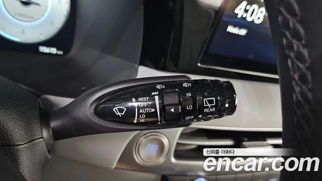 Hyundai Palisade The New Palisade Дизель 2.2 4WD — Фото автомобиля 13