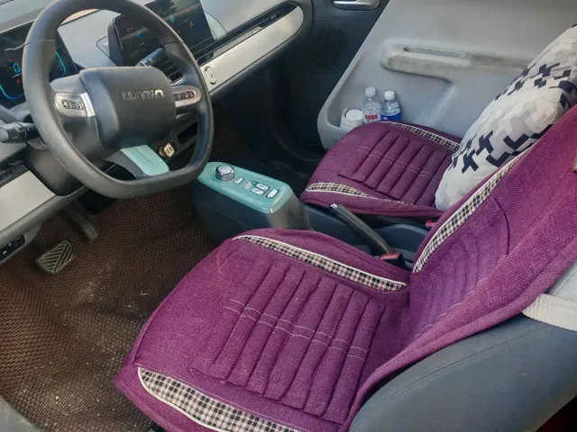Changan Lumin — Фото автомобиля 2