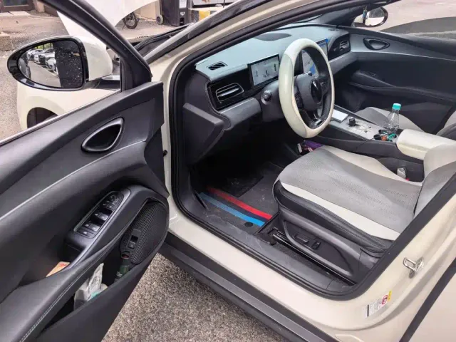 BYD Seal 06 — Фото автомобиля 12
