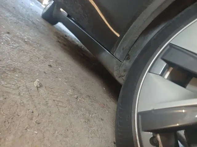 Tesla Model Y — Фото автомобиля 20