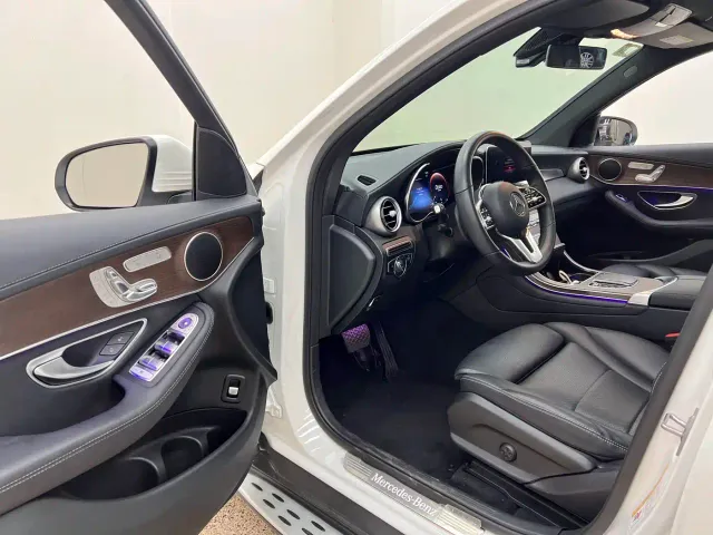 Mercedes-Benz GLC-Class — Фото автомобиля 9