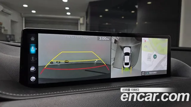 Genesis G80 Бензин 2.5 турбо 2WD — Фото автомобиля 15