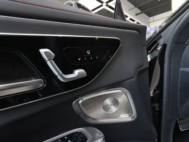 Mercedes-Benz CLE-Class AMG — Фото автомобиля 6