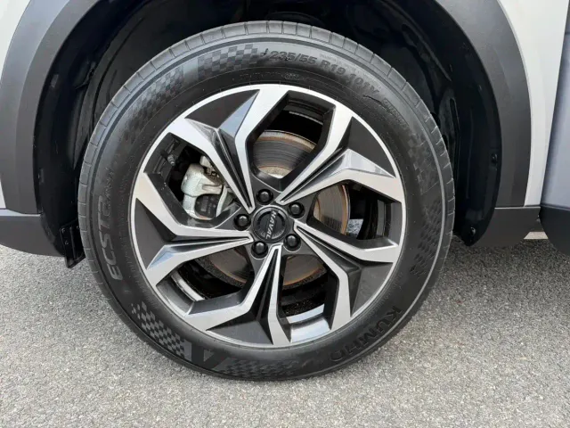 Haval Shenshou — Фото автомобиля 28