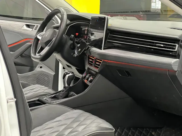 Volkswagen Sagitar — Фото автомобиля 3