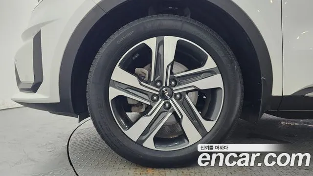 Kia Sorento Sorento 4-е поколение — Фото автомобиля 2