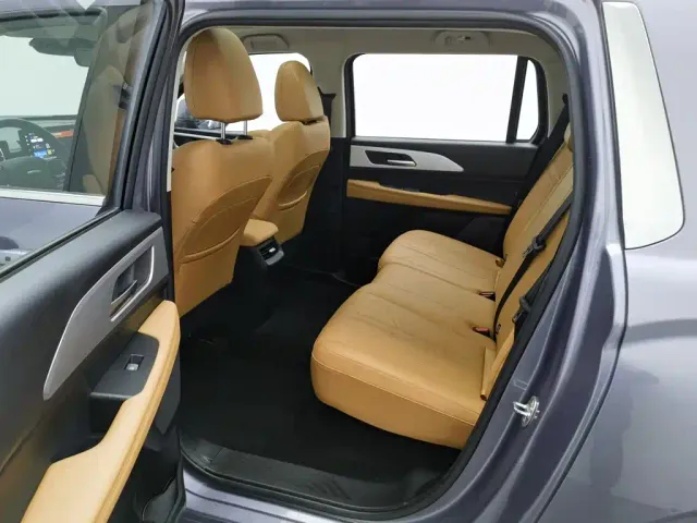 Haval H5 — Фото автомобиля 15