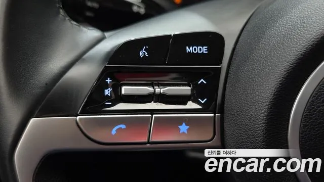 Hyundai Avante CN7 — Фото автомобиля 17