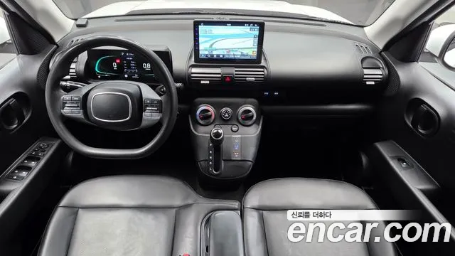 Hyundai Casper — Фото автомобиля 7