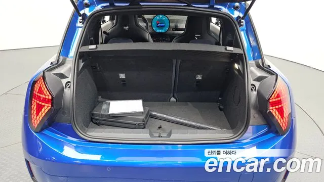 MINI Cooper 4th Gen — Фото автомобиля 20