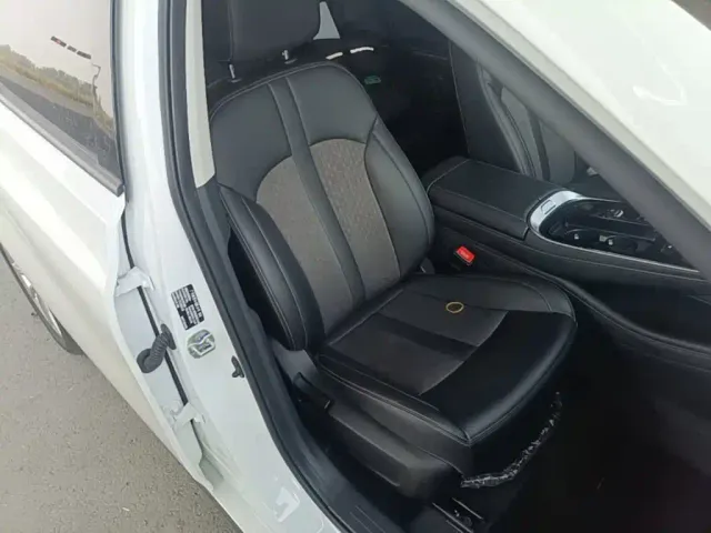 GAC Aion S — Фото автомобиля 19