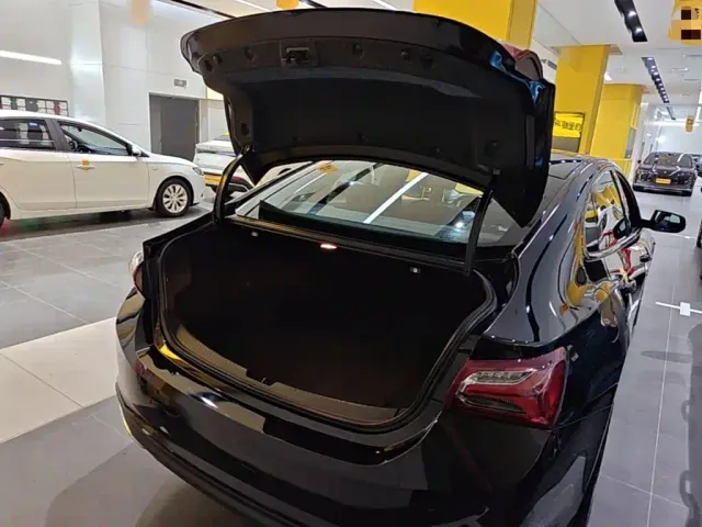 Chevrolet Malibu XL — Фото автомобиля 18