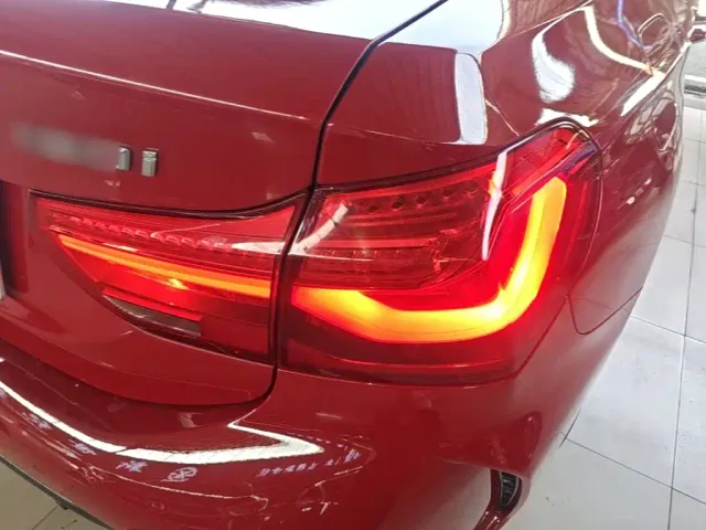 BMW 1 Series — Фото автомобиля 7