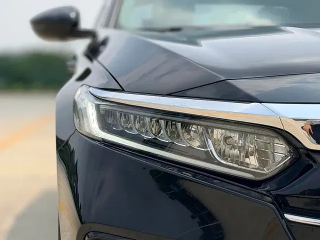 Honda Accord 2022 260TURBO Luxury Edition — Фото автомобиля 21