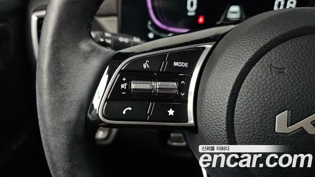 Kia Seltos Seltos (New) — Фото автомобиля 15