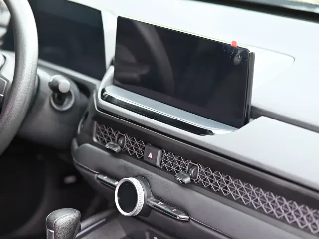 Honda Accord — Фото автомобиля 9