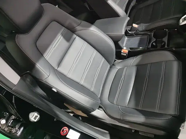 Honda CR-V — Фото автомобиля 24