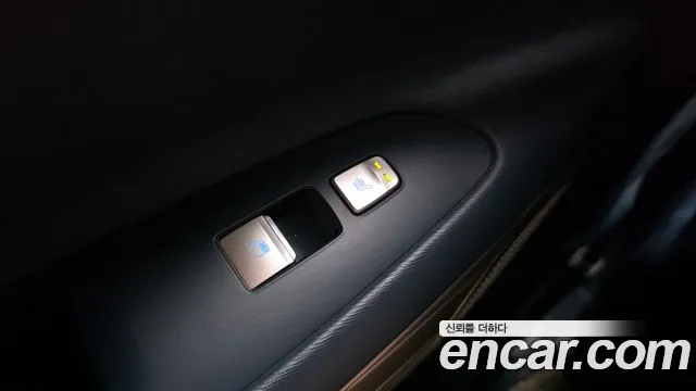 Hyundai Nexo Nexo Premium — Фото автомобиля 18