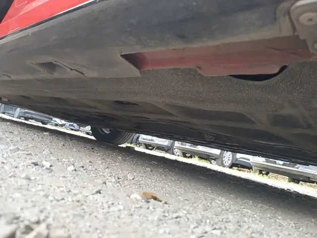 Honda Civic — Фото автомобиля 21